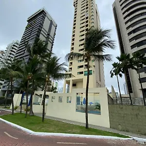 Hotel Flat Beira Mar Piedade, Jaboatao dos Guararapes
