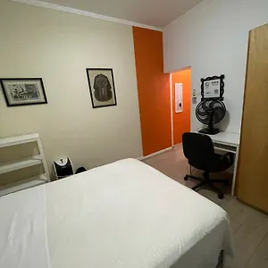 Albergue Ipê