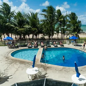 Hotel Dan Mar Piedade - Grande Recife By Nacional, Jaboatao dos Guararapes